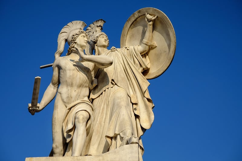 Hushed Myths