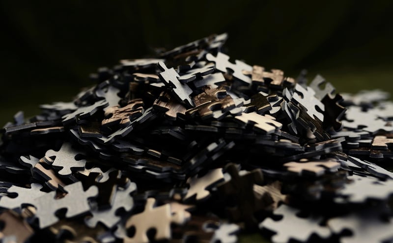 Puzzling Myths